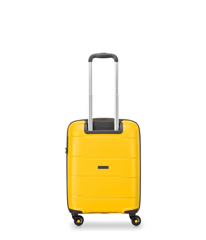 Vali Modo by Roncato Space size S (20 inch) - Yellow