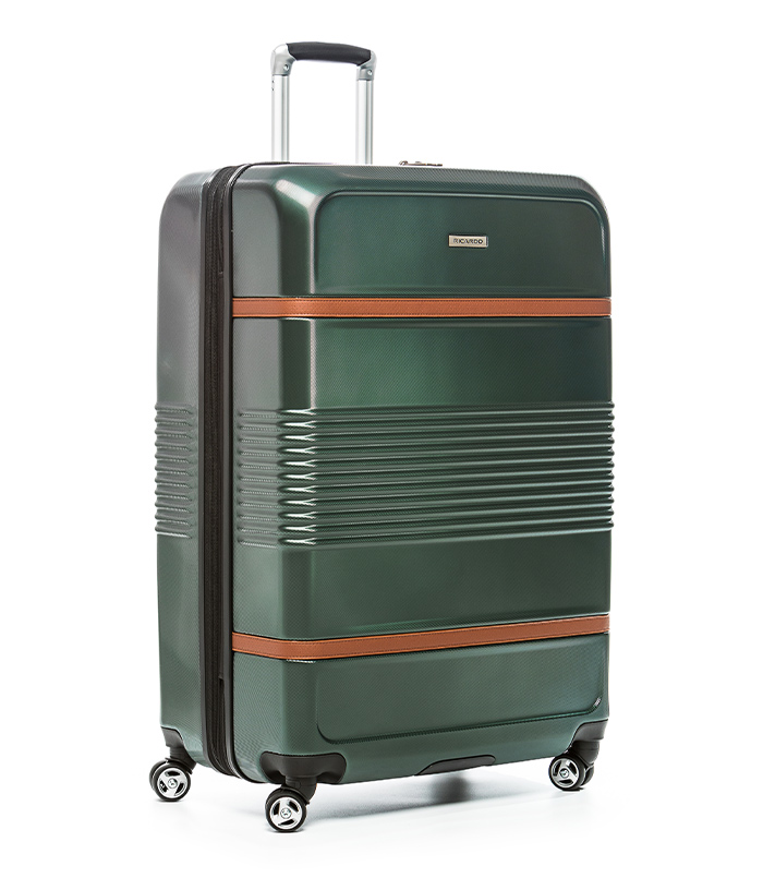 Vali Ricardo Monte Lite size L (29 inch) - Green