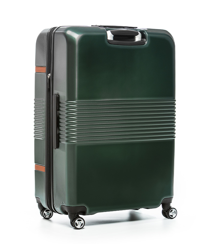 Vali Ricardo Monte Lite size L (29 inch) - Green