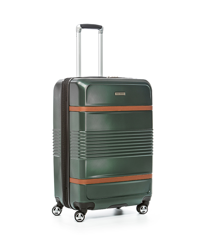 Vali Ricardo Monte Lite size M (25 inch) - Green