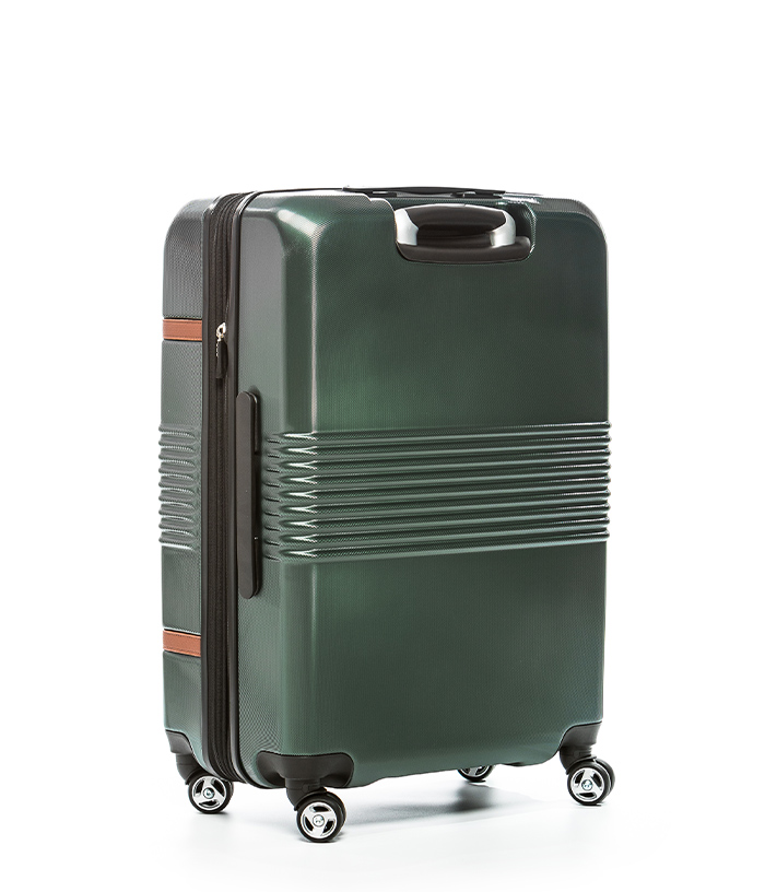 Vali Ricardo Monte Lite size M (25 inch) - Green