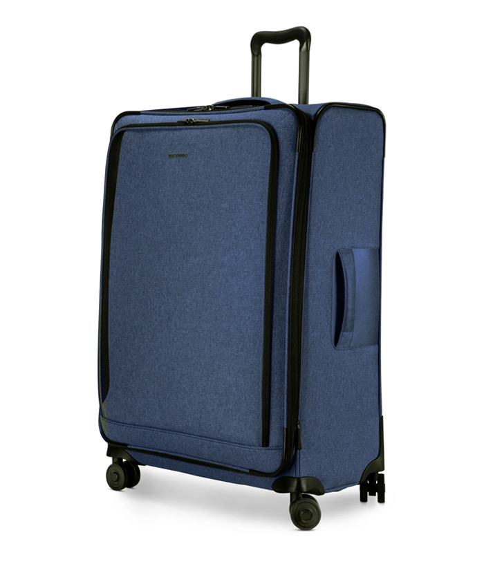 Vali Ricardo Malibu Bay 3.0 size L (28 inch) - Blue