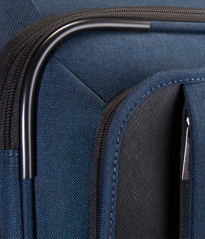 Vali Ricardo Malibu Bay 3.0 size L (28 inch) - Blue