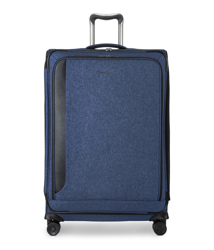 Vali Ricardo Malibu Bay 3.0 size L (28 inch) - Blue