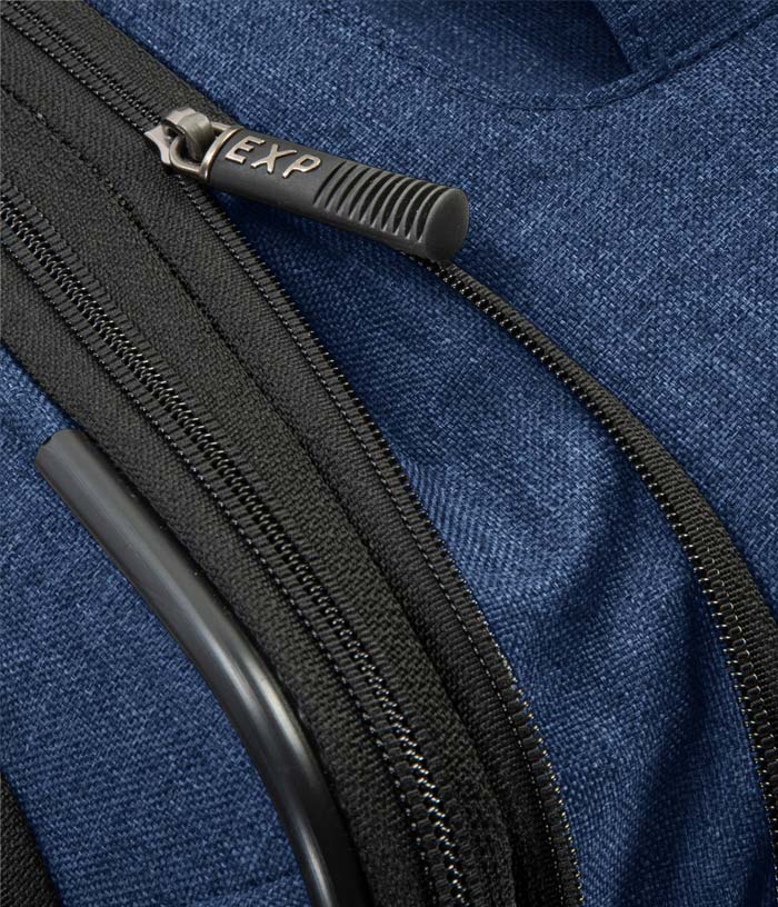 Vali Ricardo Malibu Bay 3.0 size L (28 inch) - Blue