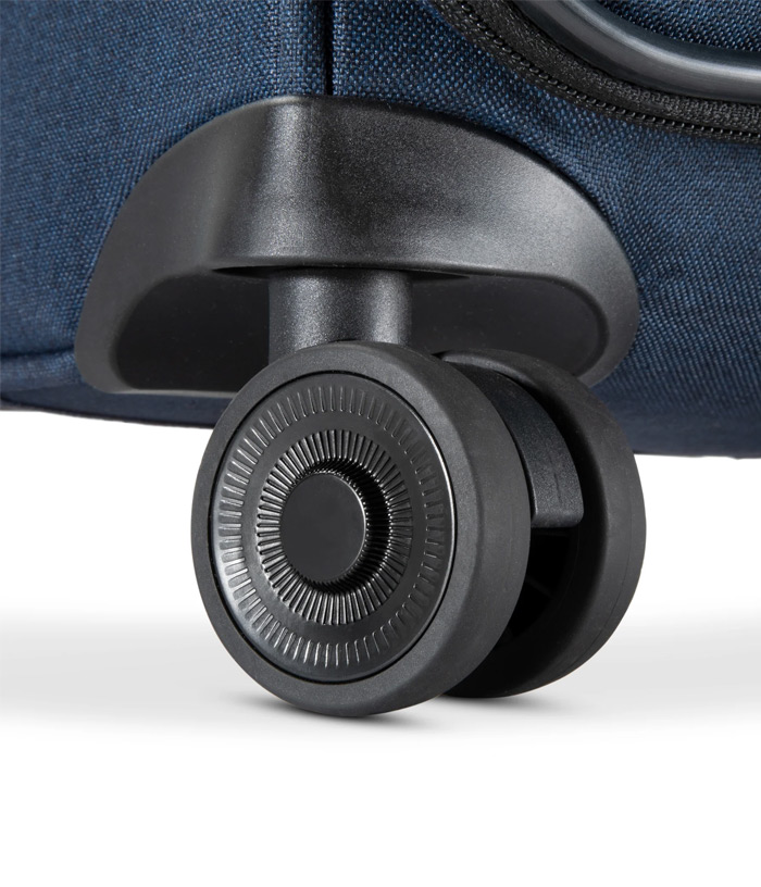 Vali Ricardo Malibu Bay 3.0 size L (28 inch) - Blue