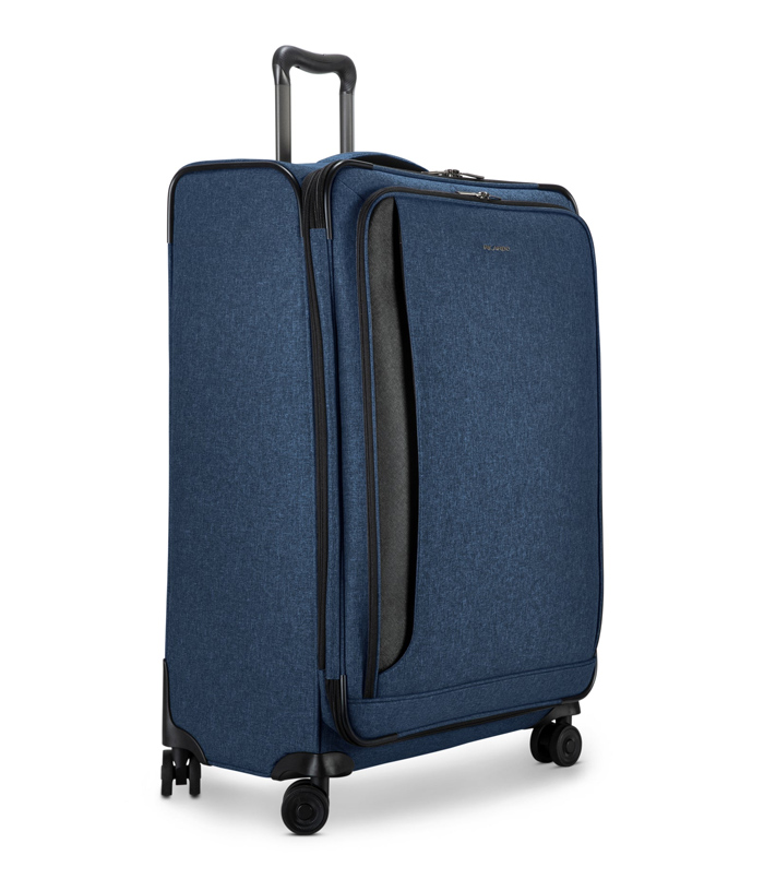 Vali Ricardo Malibu Bay 3.0 size L (28 inch) - Blue