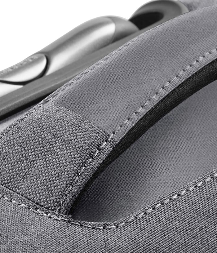 Vali Ricardo Malibu Bay 3.0 size L (29 inch) - Gray