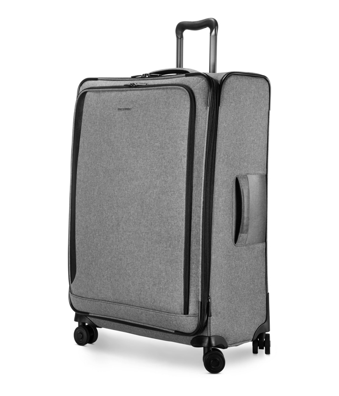 Vali Ricardo Malibu Bay 3.0 size L (29 inch) - Gray