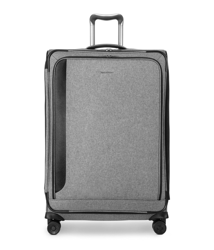 Vali Ricardo Malibu Bay 3.0 size L (29 inch) - Gray