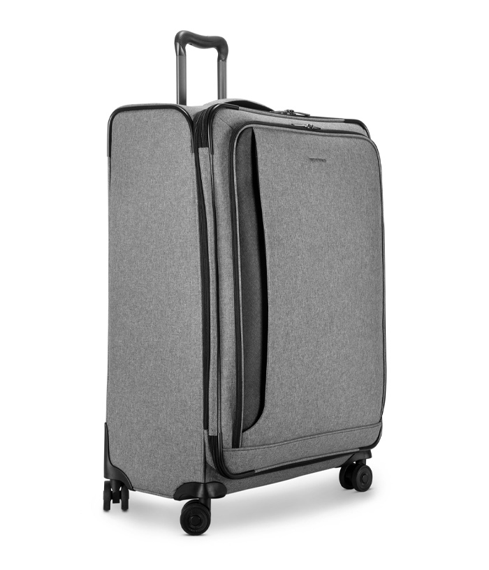 Vali Ricardo Malibu Bay 3.0 size L (29 inch) - Gray