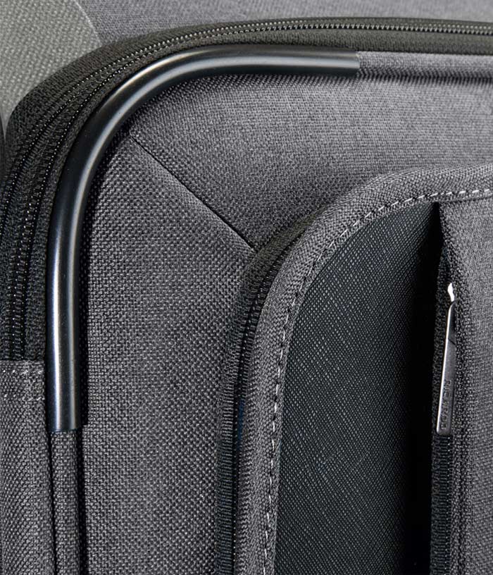 Vali Ricardo Malibu Bay 3.0 size L (29 inch) - Gray