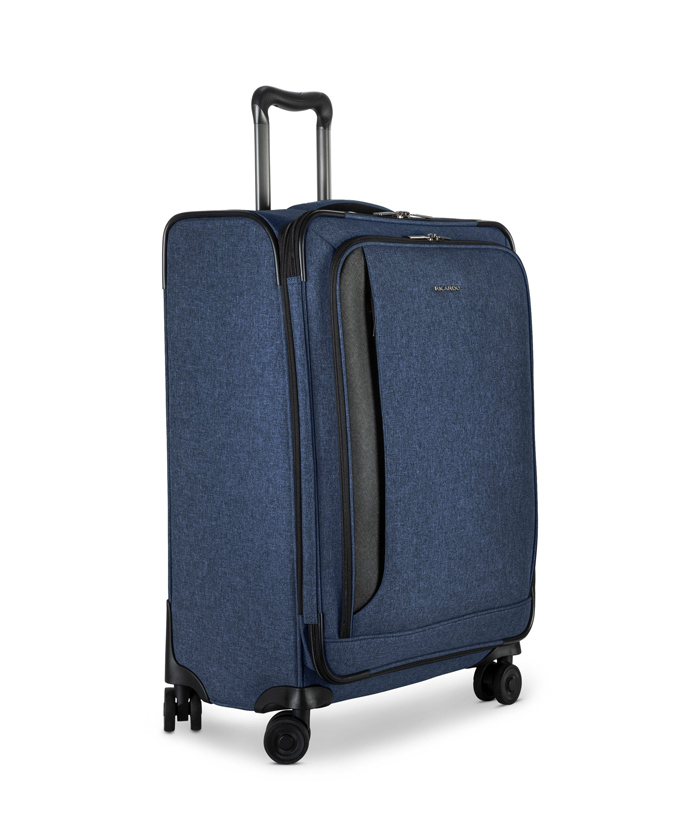 Vali Ricardo Malibu Bay 3.0 size M (25 inch) - Blue