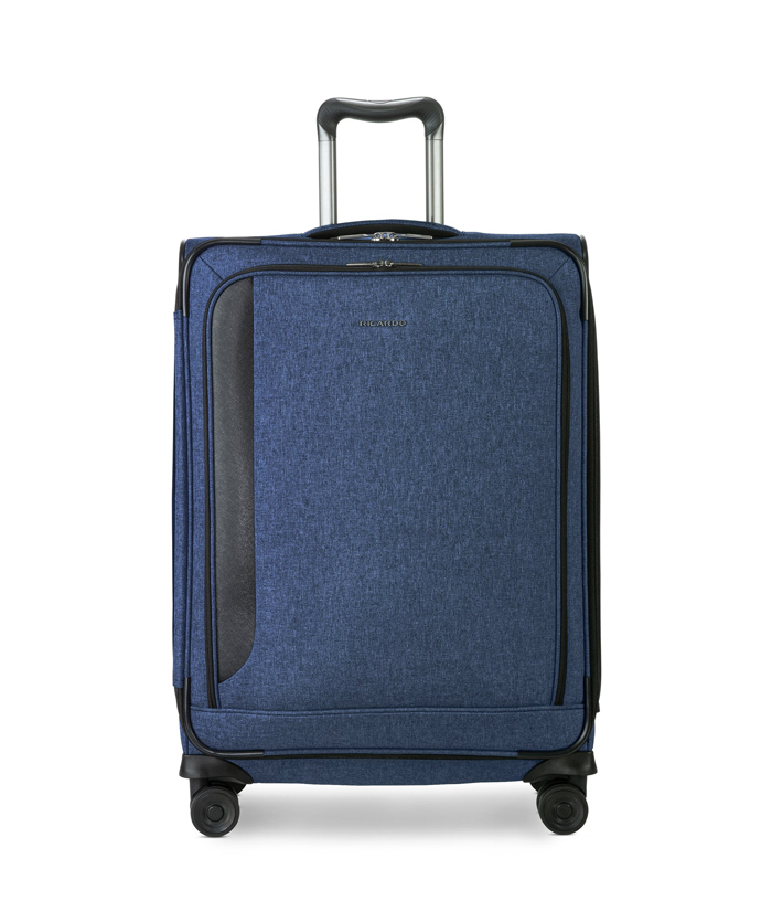 Vali Ricardo Malibu Bay 3.0 size M (25 inch) - Blue