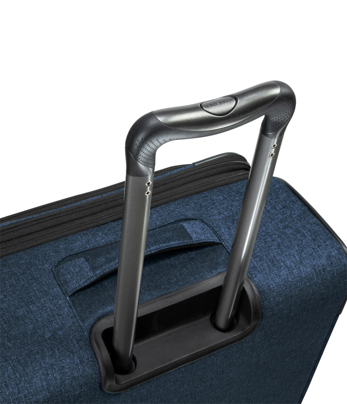 Vali Ricardo Malibu Bay 3.0 size M (25 inch) - Blue