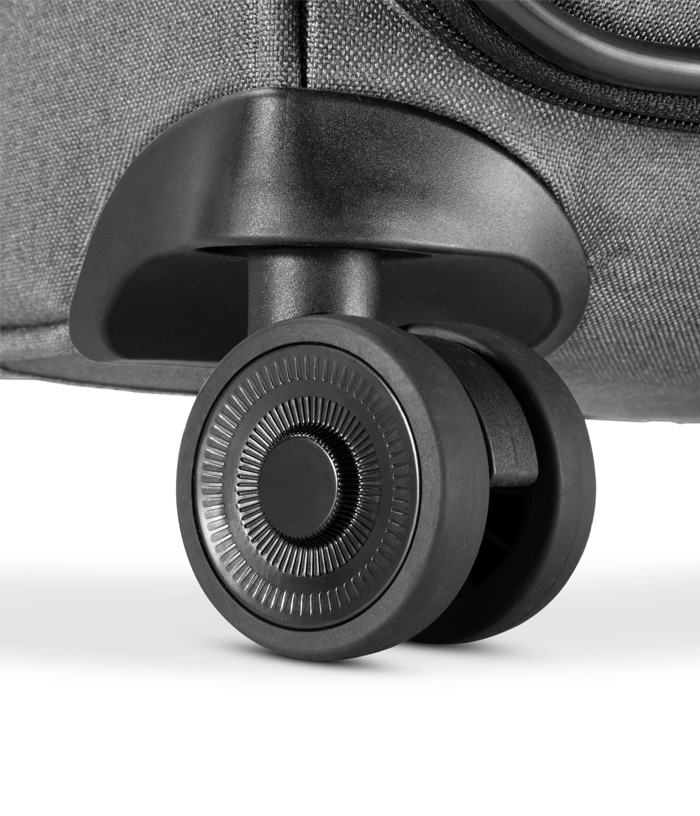 Vali Ricardo Malibu Bay 3.0 size M (25 inch) - Gray