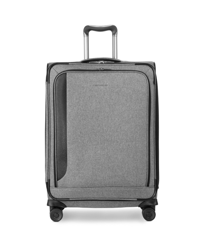 Vali Ricardo Malibu Bay 3.0 size M (25 inch) - Gray