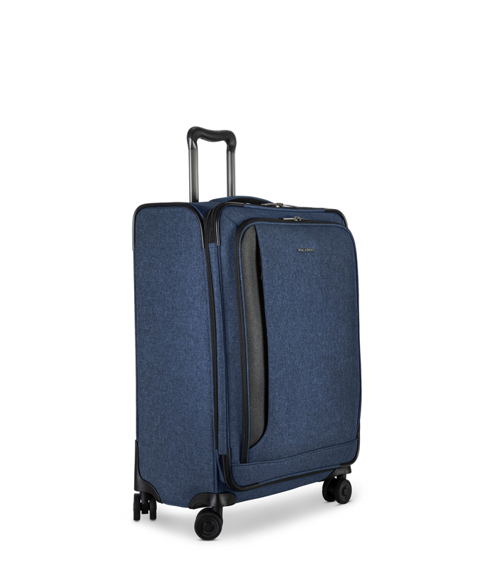 Vali Ricardo Malibu Bay 3.0 size S (20 inch) - Blue