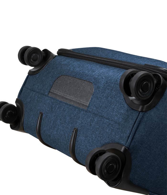 Vali Ricardo Malibu Bay 3.0 size S (20 inch) - Blue