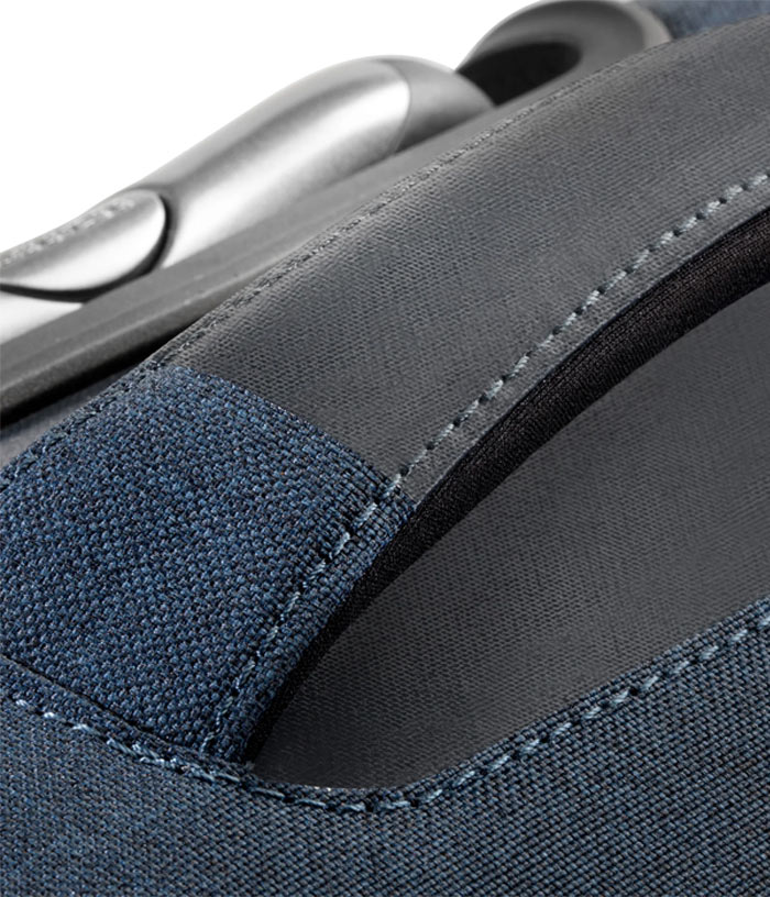 Vali Ricardo Malibu Bay 3.0 size S (20 inch) - Blue