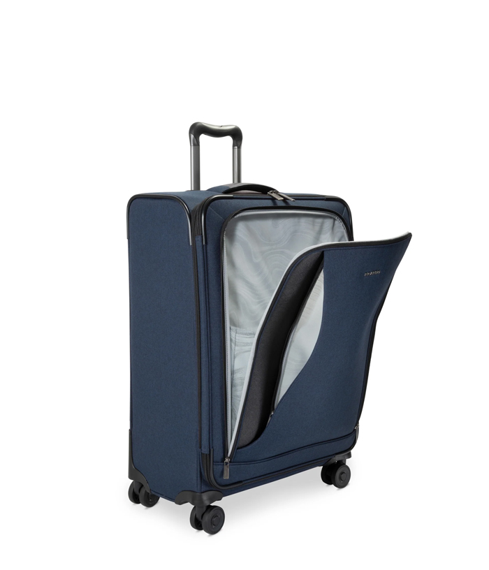 Vali Ricardo Malibu Bay 3.0 size S (20 inch) - Blue