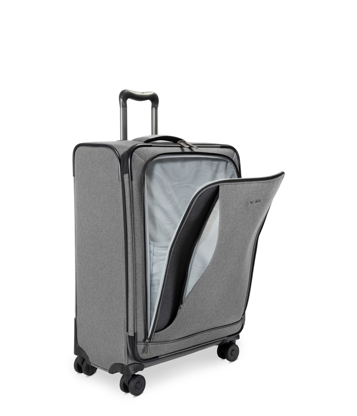 Vali Ricardo Malibu Bay 3.0 size S (20 inch) - Gray