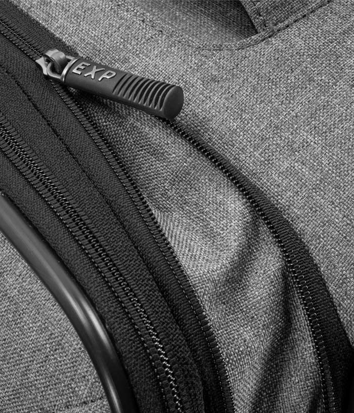 Vali Ricardo Malibu Bay 3.0 size S (20 inch) - Gray