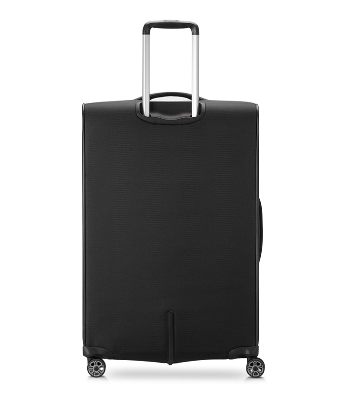 Vali Roncato Ironik 2.0 size L (30 inch) - Black