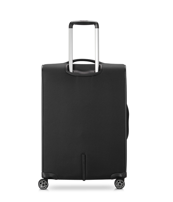 Vali Roncato Ironik 2.0 size M (26 inch) - Black