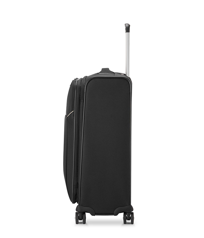 Vali Roncato Ironik 2.0 size M (26 inch) - Black