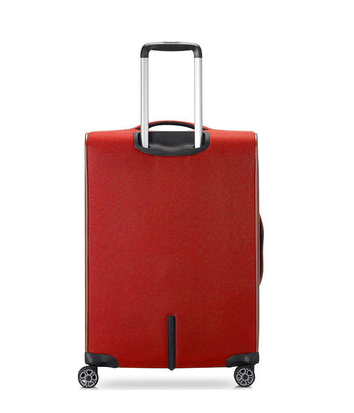 Vali Roncato Ironik 2.0 size M (26 inch) - Red