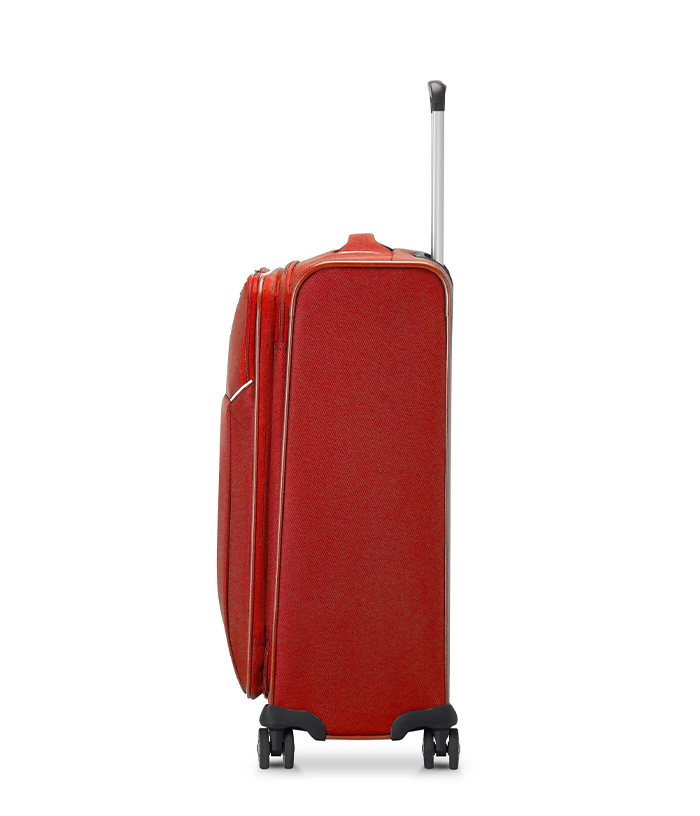 Vali Roncato Ironik 2.0 size M (26 inch) - Red