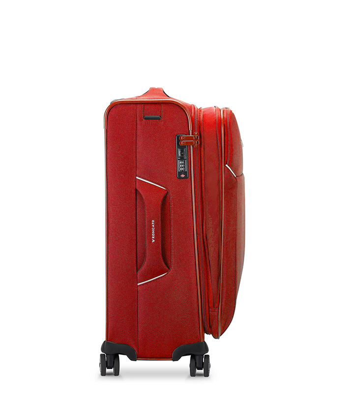 Vali Roncato Ironik 2.0 size M (26 inch) - Red