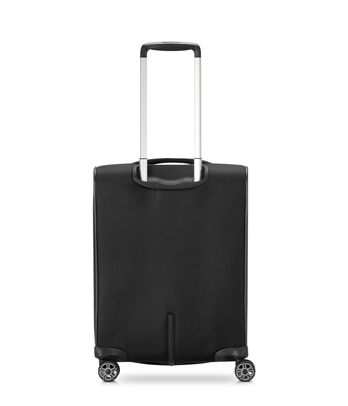 Vali Roncato Ironik 2.0 size S (20 inch) - Black