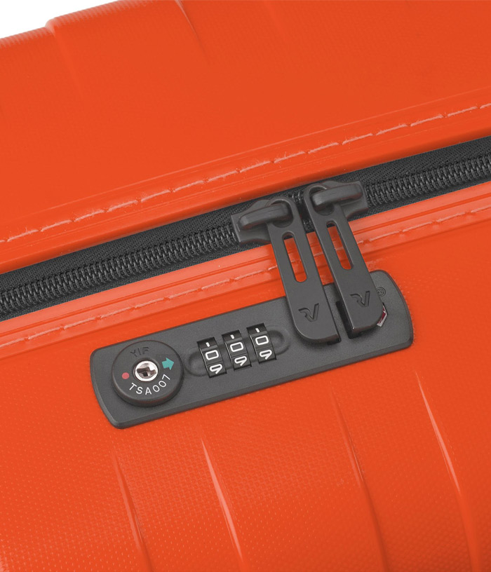 Vali Roncato Box Sport 2.0 size S (20 inch) - Cam