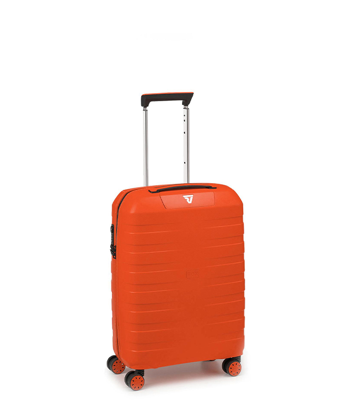 Vali Roncato Box Sport 2.0 size S (20 inch) - Cam