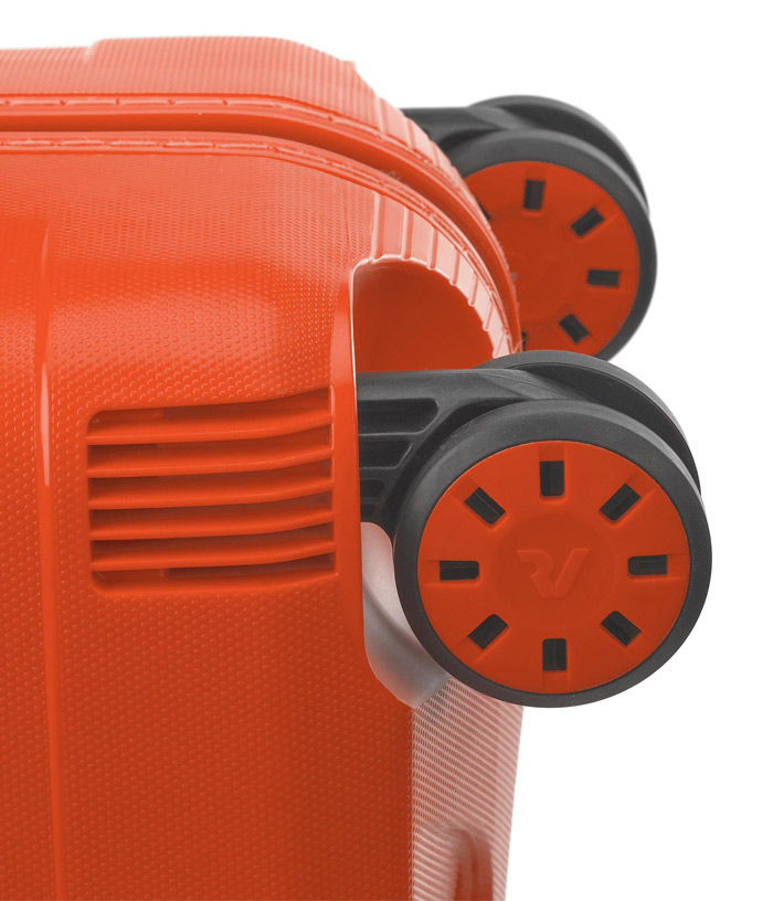 Vali Roncato Box Sport 2.0 size S (20 inch) - Cam