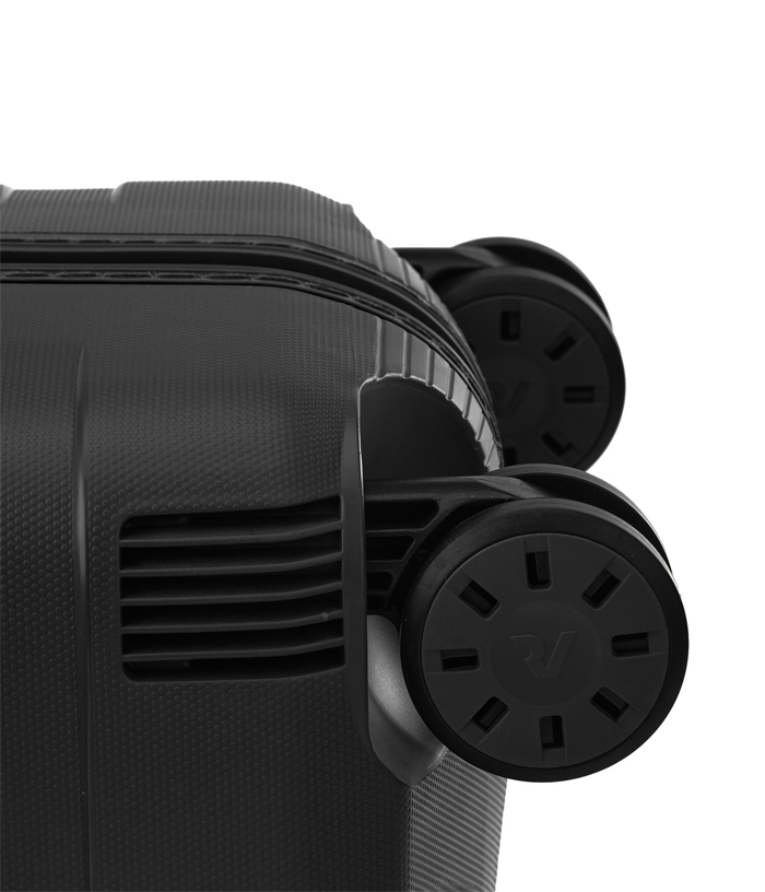 Vali Roncato Box 2.0 Sport size S (20 inch) - Black