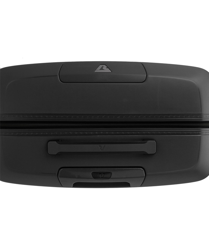 Vali Roncato Box 2.0 Sport size S (20 inch) - Black