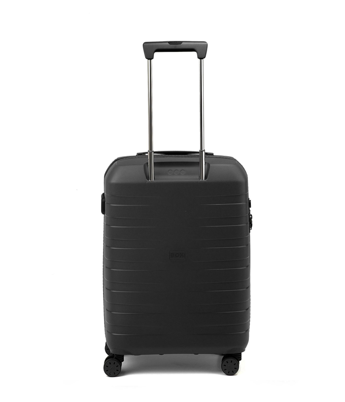 Vali Roncato Box 2.0 Sport size S (20 inch) - Black