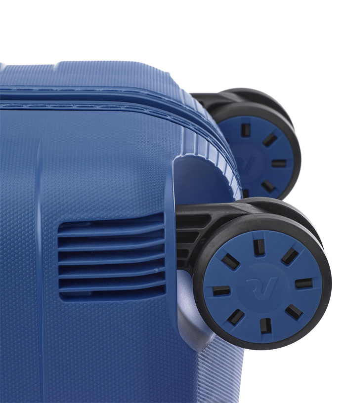 Vali Roncato Box 2.0 Sport size S (20 inch) - Navy
