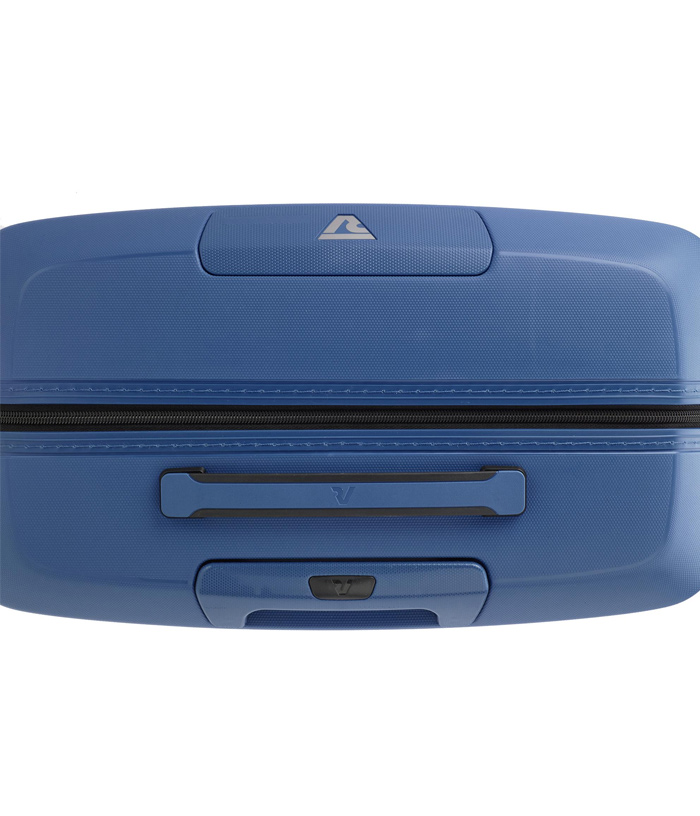 Vali Roncato Box 2.0 Sport size S (20 inch) - Navy