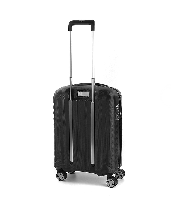 Vali Roncato ELite size S (20 inch) - Black