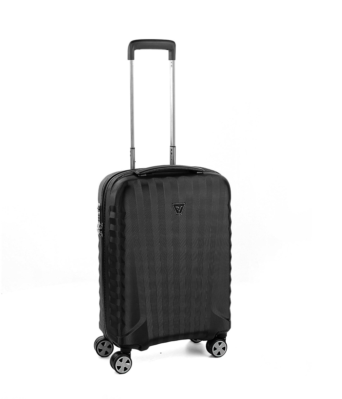 Vali Roncato ELite size S (20 inch) - Black