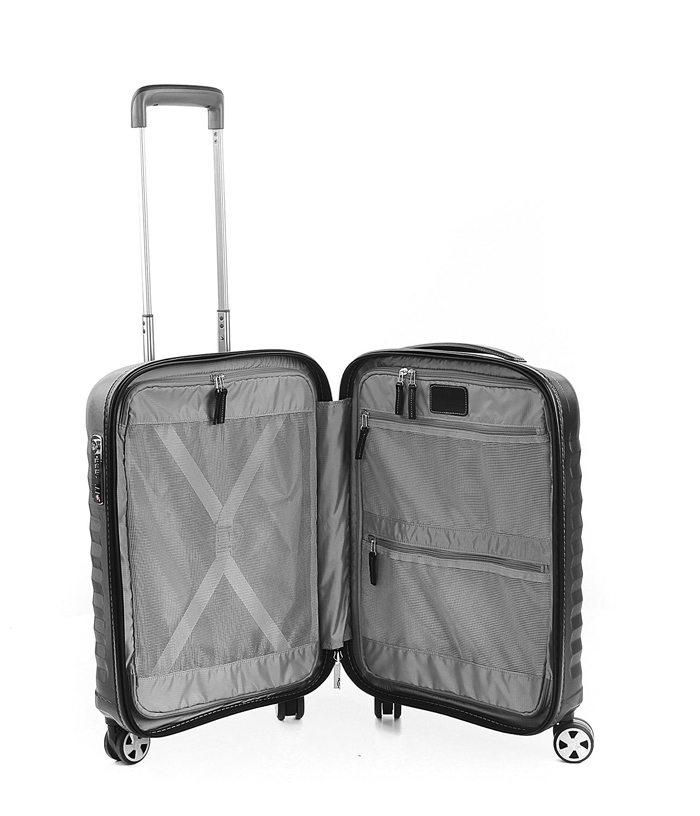 Vali Roncato ELite size S (20 inch) - Black