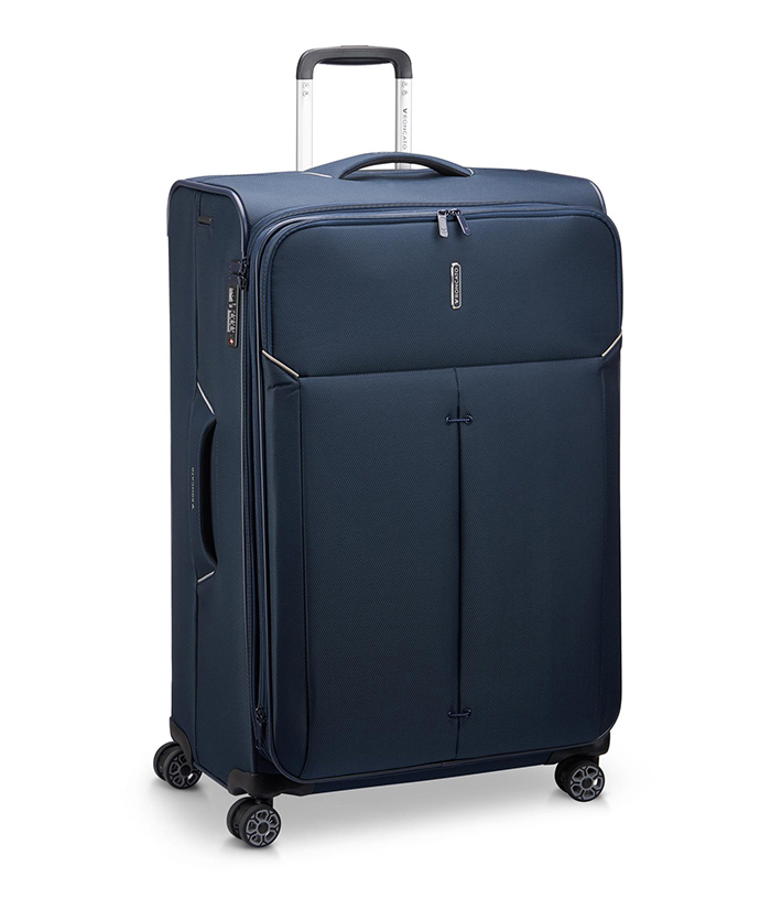 Vali Roncato Ironik 2.0 size L (30 inch) - Dark Blue