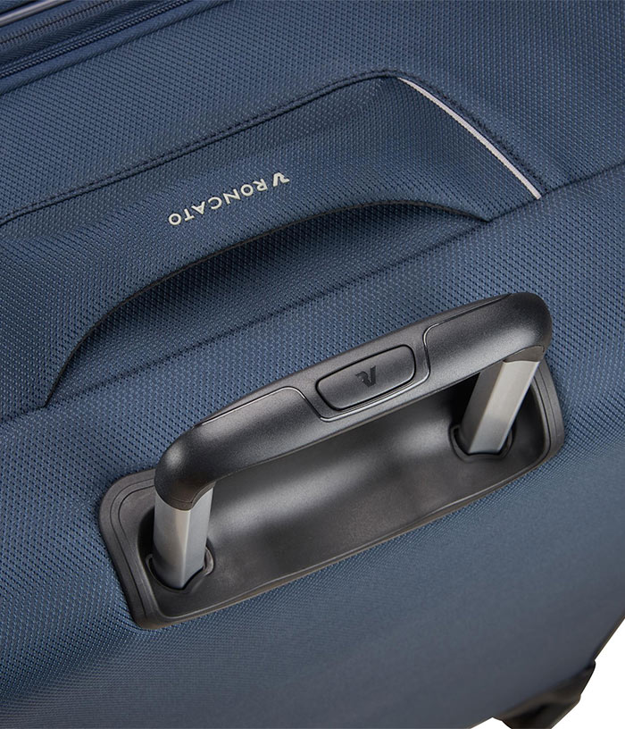 Vali Roncato Ironik 2.0 size L (30 inch) - Dark Blue