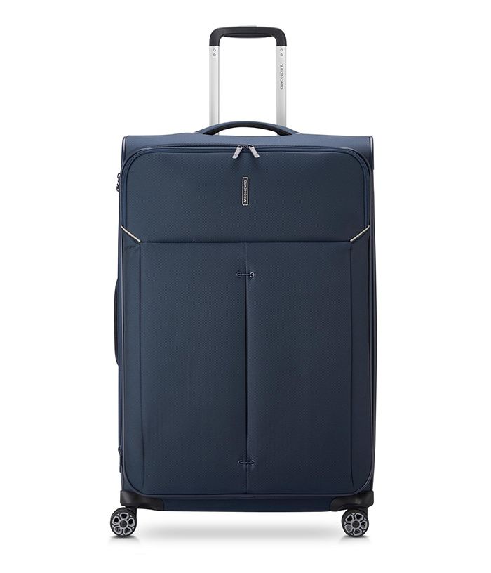 Vali Roncato Ironik 2.0 size L (30 inch) - Dark Blue