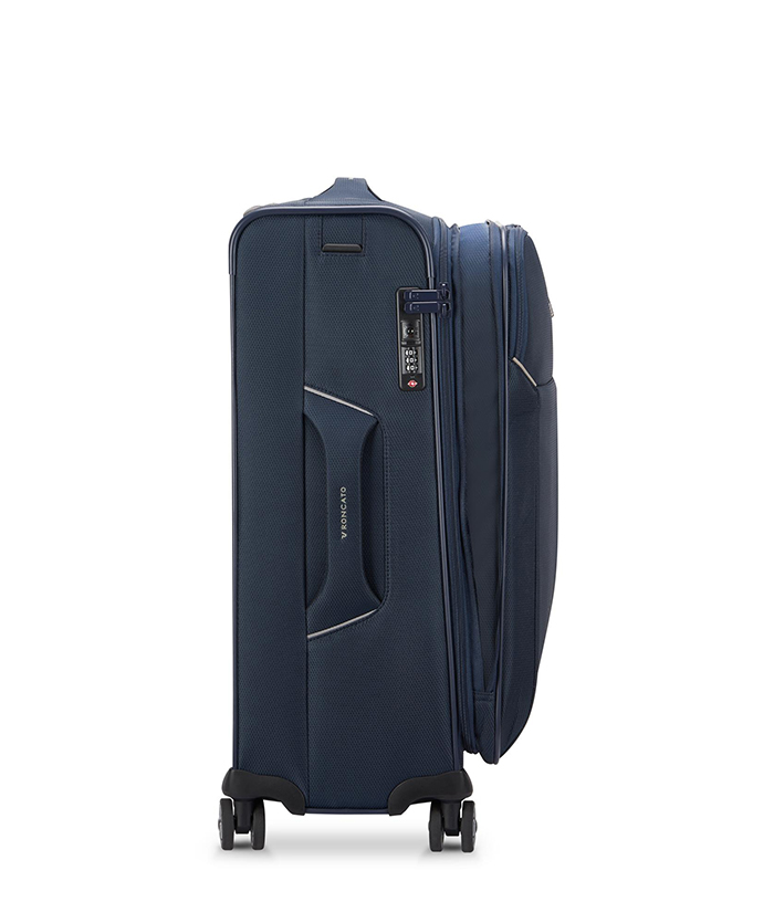 Vali Roncato Ironik 2.0 size M (26 inch) - Dark Blue