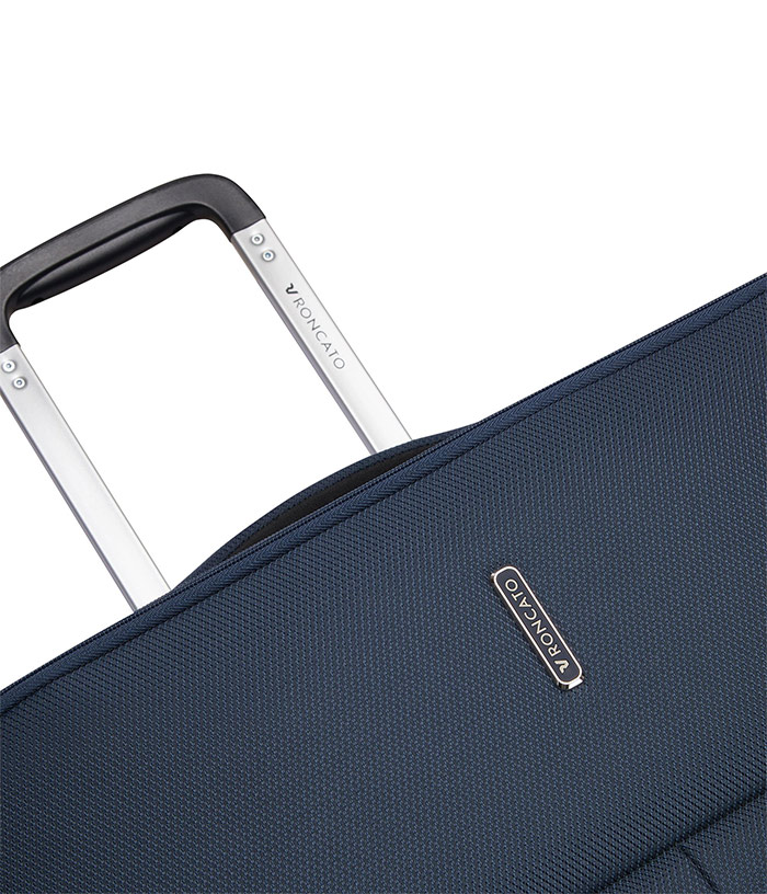 Vali Roncato Ironik 2.0 size M (26 inch) - Dark Blue